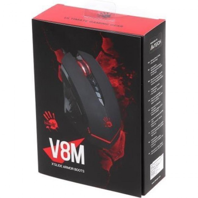Bloody V8M