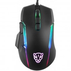 Motospeed V90 RGB USB Black (mtv90)