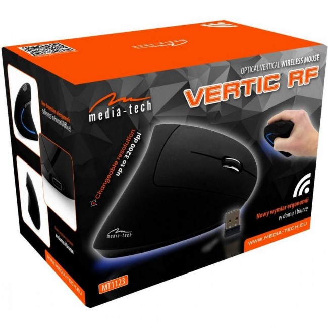 Media-Tech VERTIC (MT1123)