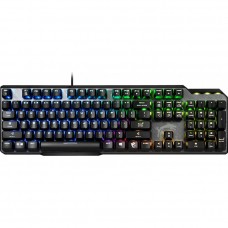 MSI Vigor GK50 Elite Box White (S11-04US256-CLA, S11-04UA206-CLA)