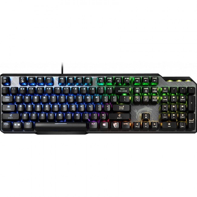 MSI Vigor GK50 Elite Box White (S11-04US256-CLA, S11-04UA206-CLA)