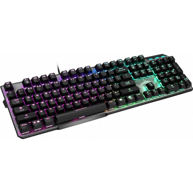 MSI Vigor GK50 Elite Box White (S11-04US256-CLA, S11-04UA206-CLA)