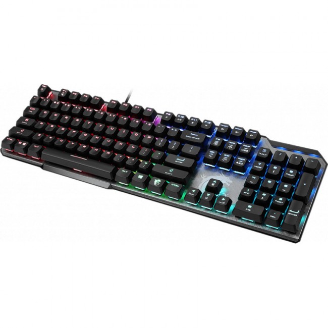 MSI Vigor GK50 Elite Box White (S11-04US256-CLA, S11-04UA206-CLA)