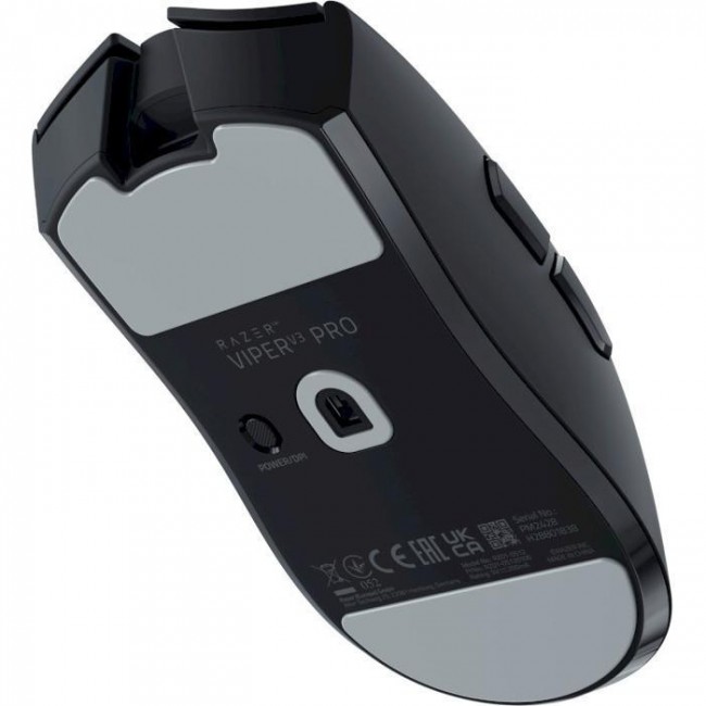 Razer Viper V3 PRO Wireless Black (RZ01-05120100-R3G1)