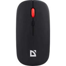 Defender Vitrual MB-635 Black (52635)