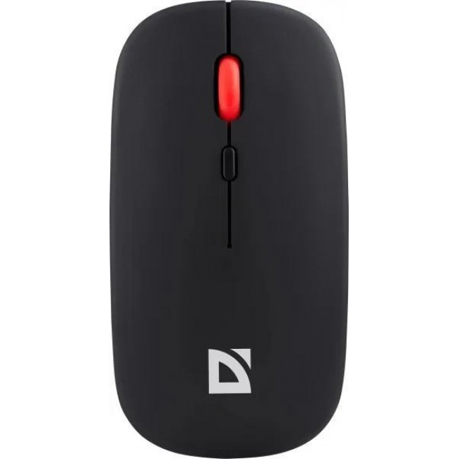 Defender Vitrual MB-635 Black (52635)