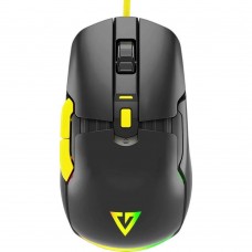 Modecom Volcano Jager Black (M-MC-JAGER-100)