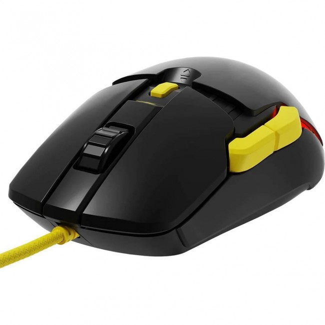 Modecom Volcano Jager Black (M-MC-JAGER-100)