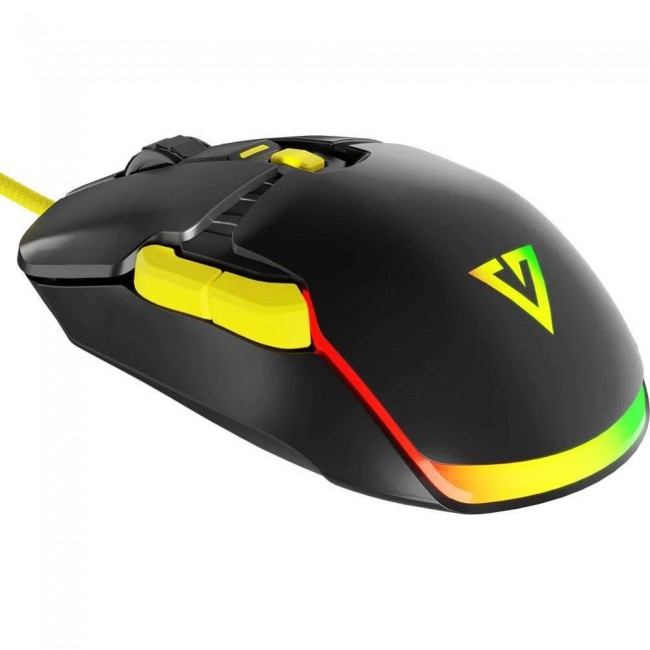 Modecom Volcano Jager Black (M-MC-JAGER-100)