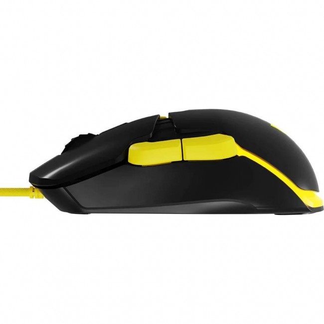 Modecom Volcano Jager Black (M-MC-JAGER-100)