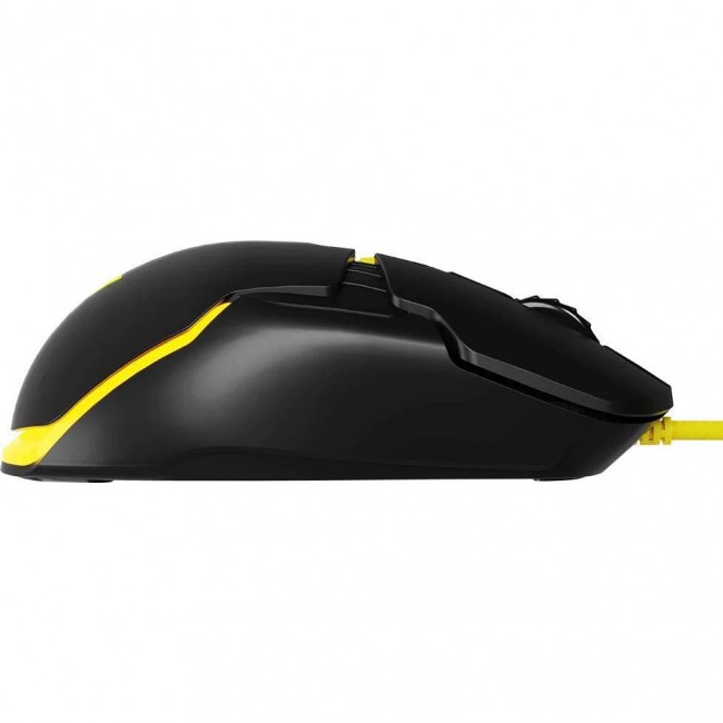 Modecom Volcano Jager Black (M-MC-JAGER-100)