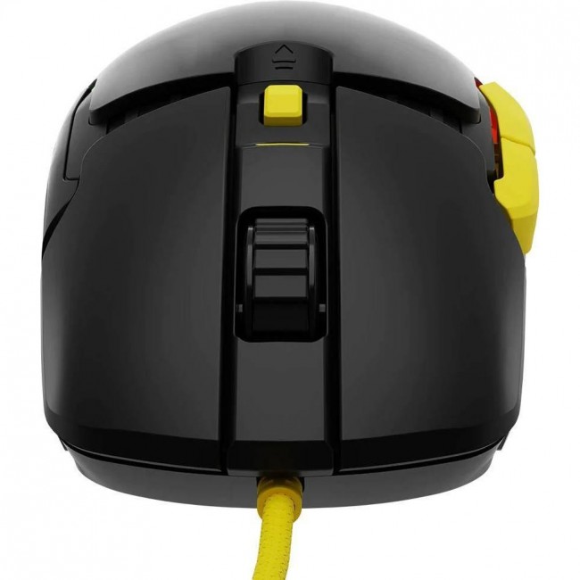 Modecom Volcano Jager Black (M-MC-JAGER-100)