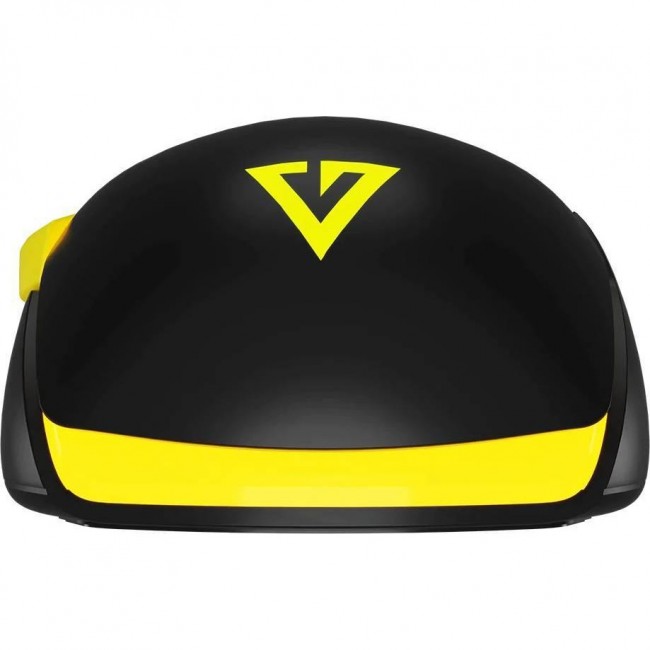 Modecom Volcano Jager Black (M-MC-JAGER-100)