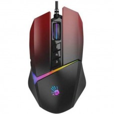Bloody W60 Max Gradient Red