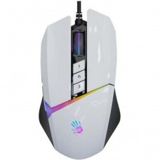 Bloody W60 Max Panda White