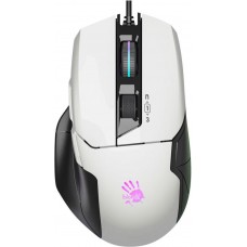 Bloody W70 Max Panda White
