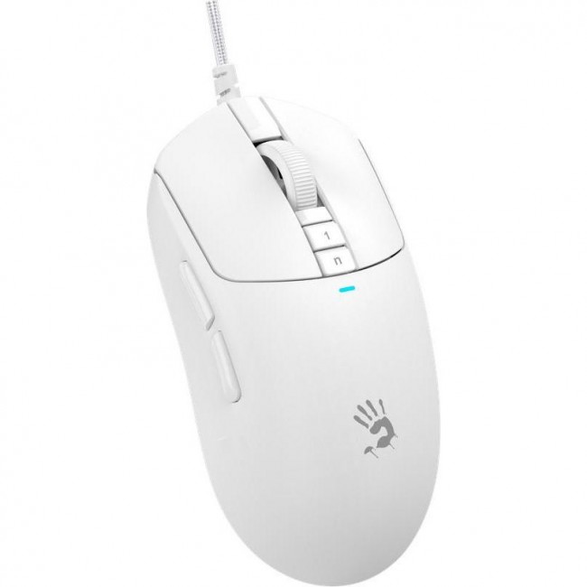 Bloody W72 Ultra White