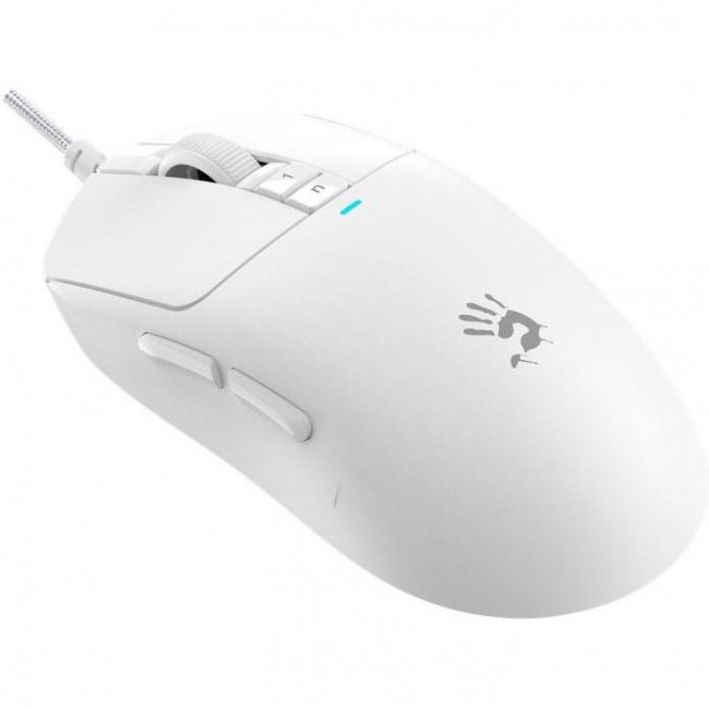Bloody W72 Ultra White