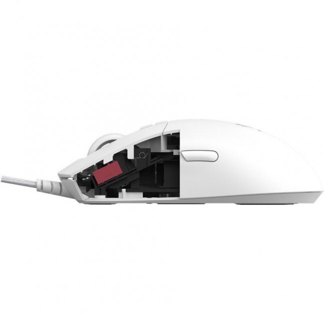 Bloody W72 Ultra White