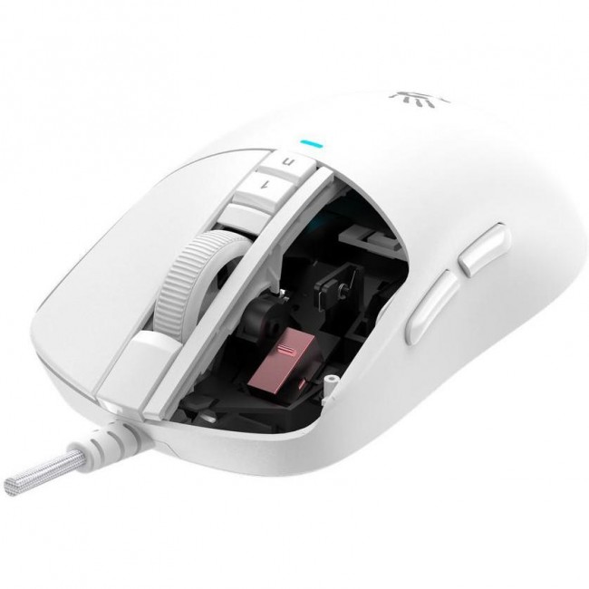 Bloody W72 Ultra White