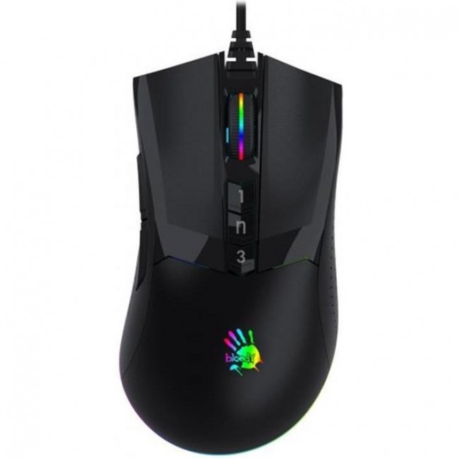 Bloody W90 Pro Stone Black
