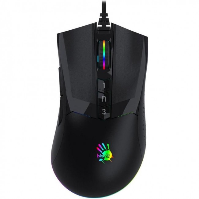 Bloody W90 Pro Stone Black