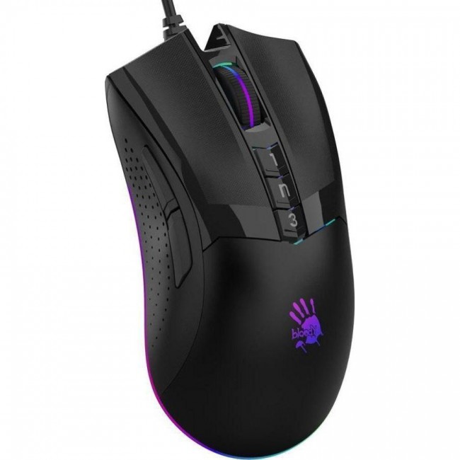 Bloody W90 Pro Stone Black
