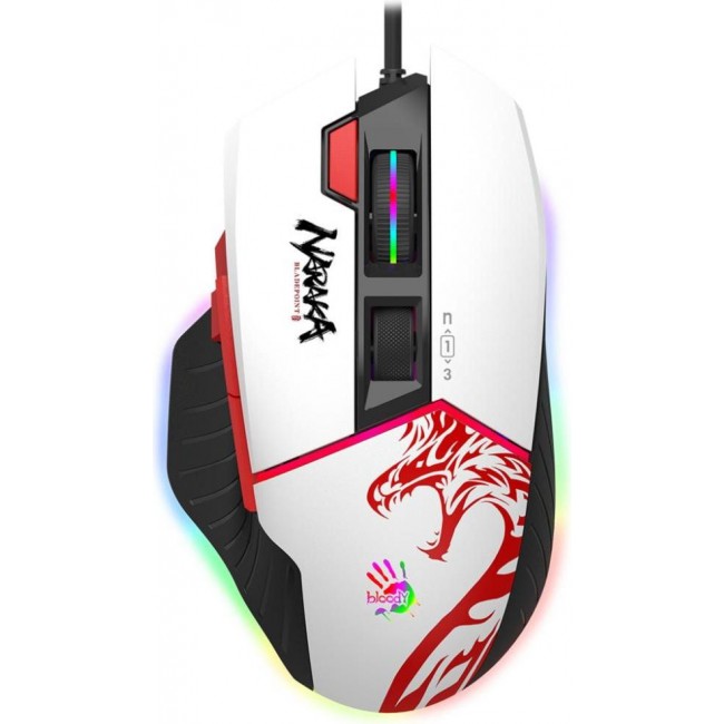 Bloody W95 Max Naraka