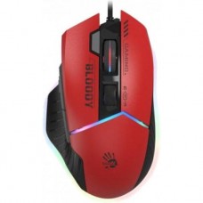 Bloody W95 Max Sports Red
