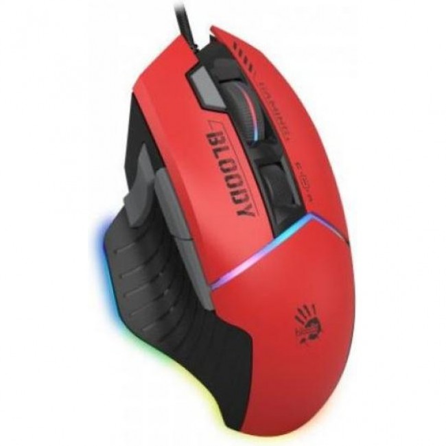 Bloody W95 Max Sports Red