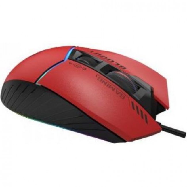 Bloody W95 Max Sports Red