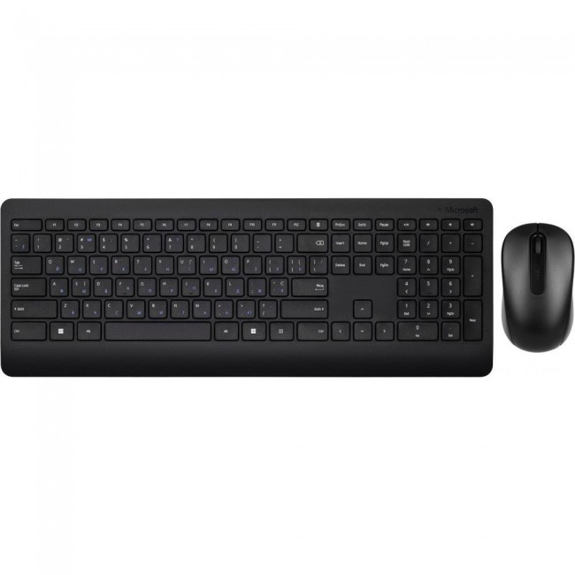 Microsoft WL Desktop 900 RU (PT3-00017)
