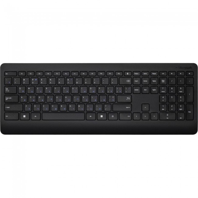 Microsoft WL Desktop 900 RU (PT3-00017)
