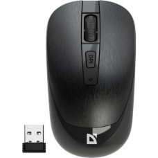 Defender Wave MM-995 Black (52995)