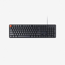 Клавиатура Xiaomi Wired Mechanical Keyboard Red Switch (BHR6080CN)