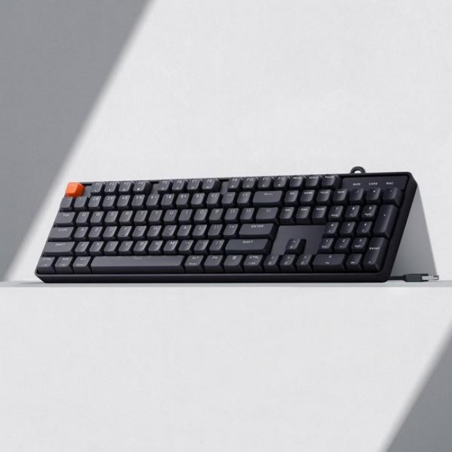 Xiaomi Wired Mechanical Keyboard Red Switch (BHR6080CN)