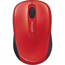 Microsoft Wireless 3500 Flame Red (GMF-00293)
