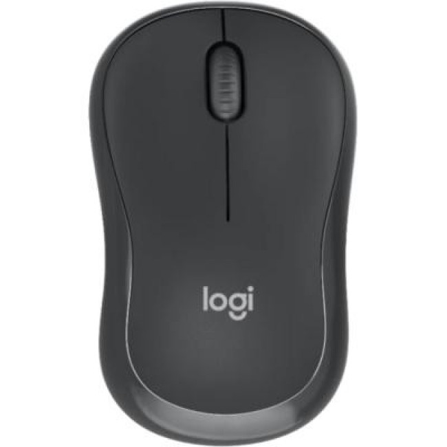 Клавиатура Logitech Wireless Combo MK370 Graphite (920-012077)