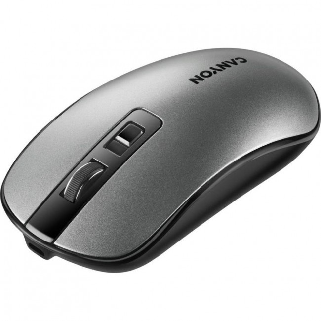 Canyon Wireless Dark Grey (CNS-CMSW18DG)