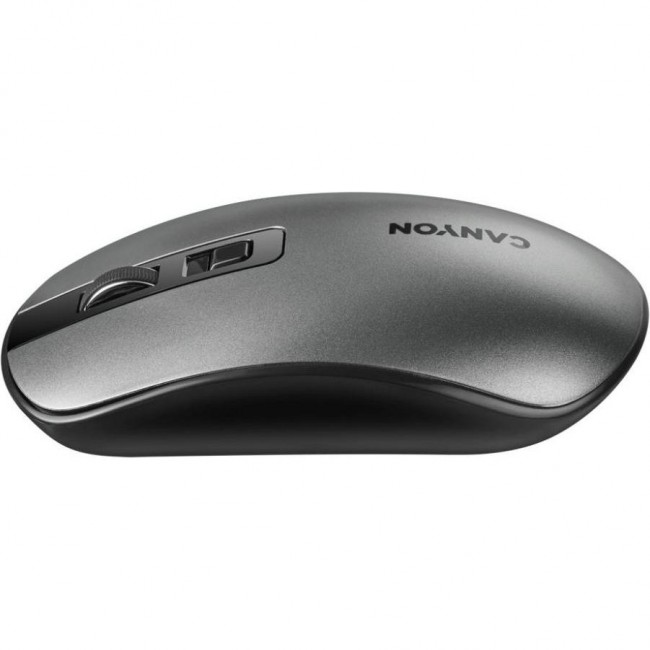 Canyon Wireless Dark Grey (CNS-CMSW18DG)