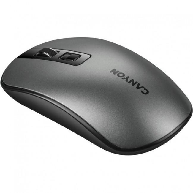 Canyon Wireless Dark Grey (CNS-CMSW18DG)