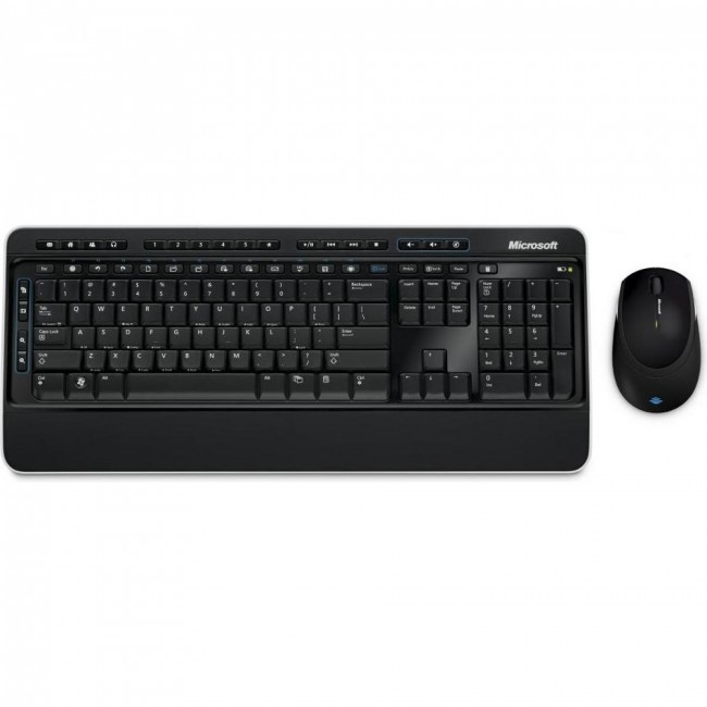 Microsoft Wireless Desktop 3050 (PP3-00018)