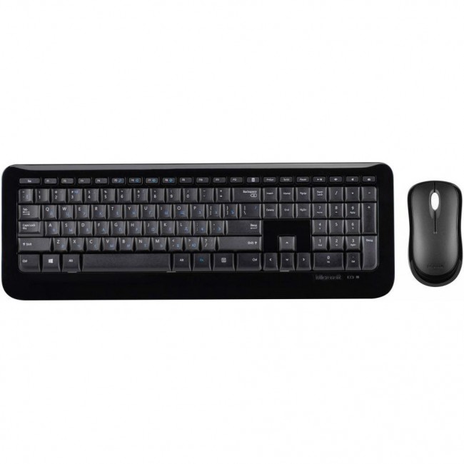 Microsoft Wireless Desktop 850 (PY9-00012)