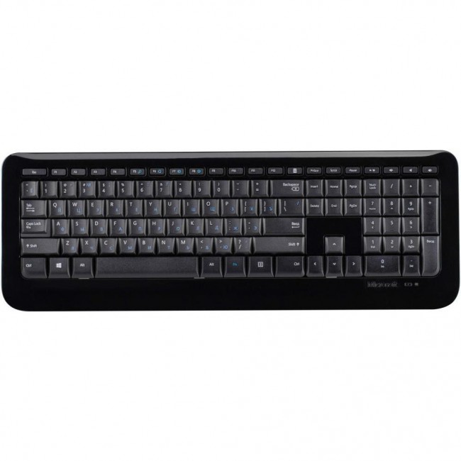 Microsoft Wireless Desktop 850 (PY9-00012)