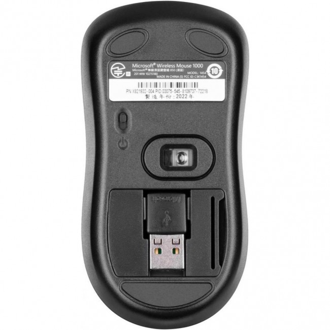 Microsoft Wireless Desktop 850 (PY9-00012)