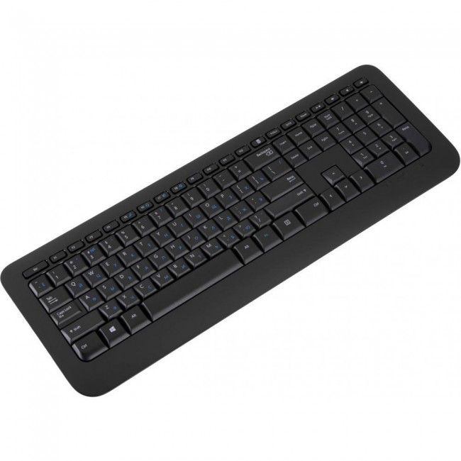Microsoft Wireless Desktop 850 (PY9-00012)