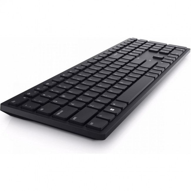 Dell Wireless Keyboard KB500 (580-AKOR)