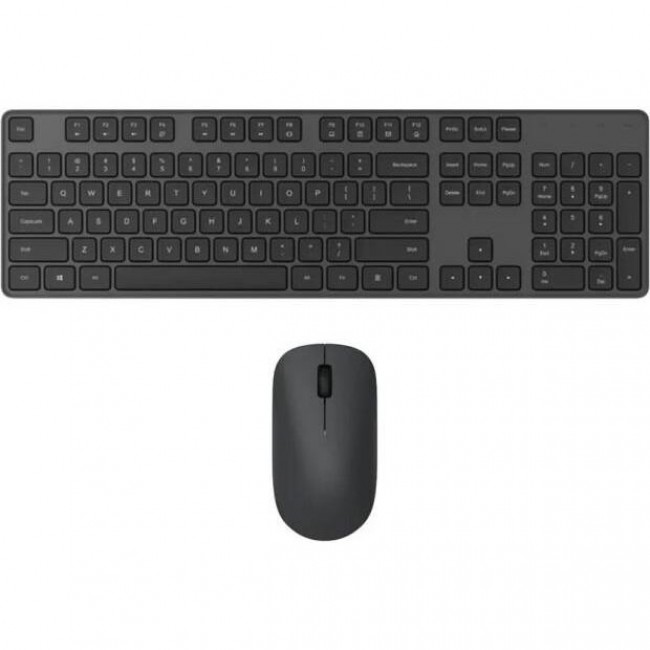 Xiaomi Wireless Keyboard and Mouse Combo (BHR6100GL)