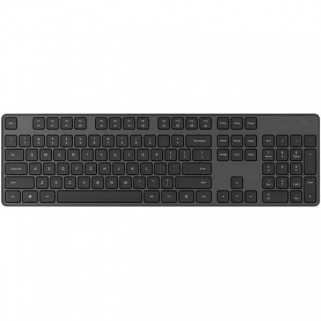Xiaomi Wireless Keyboard and Mouse Combo (BHR6100GL)