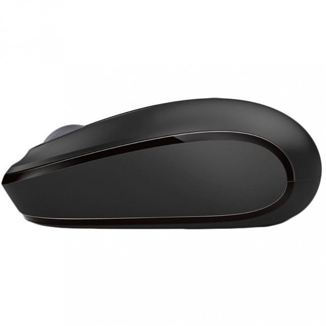 Microsoft Wireless Mobile Mouse 1850 Black (U7Z-00004, U7Z-00003)